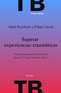 Cover: Superar experiencias traum&aacute;ticas - Herder Editorial