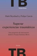 Cover: Superar Experiencias Traumaticas - Herder & Herder