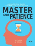 Cover: Master Your Patience - Tektime