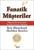 Cover: Fanatik M&uuml;steriler - Beyaz yayinlari