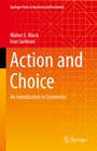 Cover: Action and Choice - Springer