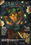 Cover: Apex Magazine Issue 124 - Apex Publications