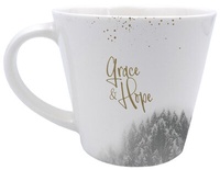 Enlarge image Cover: Tasse "Be still and know" - SCM