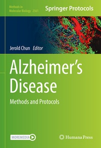 Abbildung von: Alzheimer's Disease - Humana