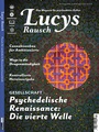 Cover: Lucys Rausch Nr. 13 - Nachtschatten Verlag
