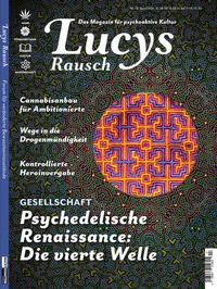 Enlarge image Cover: Lucys Rausch Nr. 13 - Nachtschatten Verlag