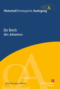 Abbildung von: Die Briefe des Johannes - R. Brockhaus