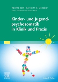 Abbildung von: Kinder- und Jugendpsychosomatik in Klinik und Praxis - Urban & Fischer