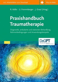 Abbildung von: Praxishandbuch Traumatherapie - Urban & Fischer