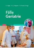 Cover: F&auml;lle Geriatrie - Urban & Fischer