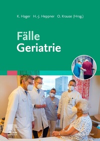 Abbildung von: Fälle Geriatrie - Urban & Fischer