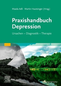 Abbildung von: Praxishandbuch Depression - Urban & Fischer