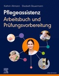 Bild: Pflegeassistenz - Urban & Fischer