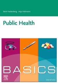 Abbildung von: BASICS Public Health - Urban & Fischer