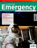 Bild: Elsevier Emergency. Rettungsdienst in ungew&ouml;hnlichen Situarionen. 4/2022 - Urban & Fischer