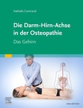 Bild: Die Achse Hirn-Darm-Becken in der Osteopathie - Urban & Fischer