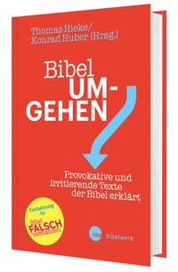 Abbildung von: Bibel um-gehen - Katholisches Bibelwerk
