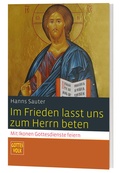 Cover: Im Frieden lasst uns zum Herrn beten - Katholisches Bibelwerk