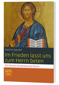 Abbildung von: Im Frieden lasst uns zum Herrn beten - Katholisches Bibelwerk