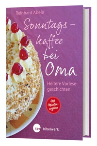 Abbildung von: Sonntagskaffee bei Oma - Katholisches Bibelwerk