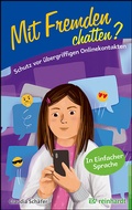 Cover: Mit Fremden chatten? - Ernst Reinhardt Verlag