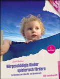 Cover: H&ouml;rgesch&auml;digte Kinder spielerisch f&ouml;rdern - Ernst Reinhardt Verlag