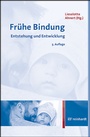 Cover: Frühe Bindung - Ernst Reinhardt Verlag