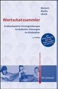 Bild: Wortschatzsammler - Ernst Reinhardt Verlag
