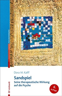 Abbildung von: Sandspiel - Ernst Reinhardt Verlag