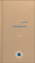 Cover: Closing Party - Heyn