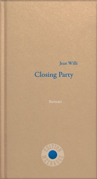 Abbildung von: Closing Party - Heyn