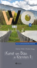 Cover: Kunst am Bau in K&auml;rnten 2 - Heyn