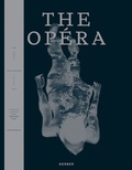 Cover: The OP&Eacute;RA - Kerber Verlag