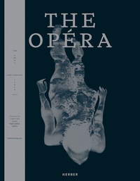 Abbildung von: The OPÉRA - Kerber Verlag