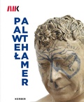 Cover: Pawel Althamer - Kerber Verlag