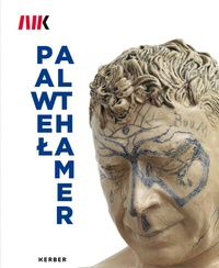 Enlarge image Cover: Pawel Althamer - Kerber Verlag