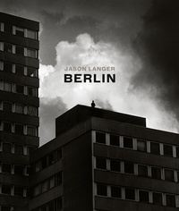 Enlarge image Cover: Jason Langer - Kerber Verlag