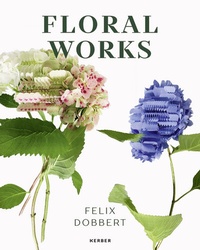Enlarge image Cover: Felix Dobbert - Kerber Verlag