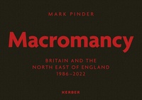 Abbildung von: Mark Pinder - Kerber Verlag
