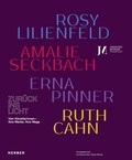 Cover: Zur&uuml;ck ins Licht - Kerber Verlag