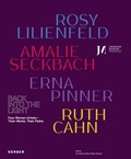 Cover: Back into the Light - Kerber Verlag