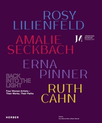 Enlarge image Cover: Back into the Light - Kerber Verlag