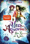 Cover: Alea Aquarius 9 Teil 1. Der Gesang der Wale - Oetinger