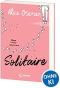 Cover: Solitaire (deutsche Ausgabe) - Loewe
