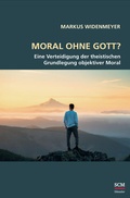 Cover: Moral ohne Gott? - H&auml;nssler
