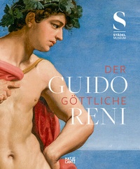 Abbildung von: Guido Reni - Hatje Cantz Verlag