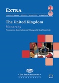 Cover: The United Kingdom - Carl Ed. Sch&uuml;nemann