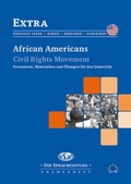 Cover: African Americans - Carl Ed. Sch&uuml;nemann