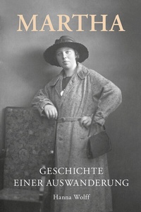 Abbildung von: Martha - Carl Ed. Schünemann