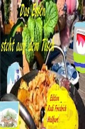 Cover: Das Essen steht auf dem Tisch - epubli